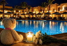 Tragédie en Égypte : une fillette israélienne se noie dans une piscine d’hôtel à Charm el-Cheikh