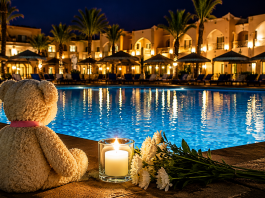 Tragédie en Égypte : une fillette israélienne se noie dans une piscine d’hôtel à Charm el-Cheikh
