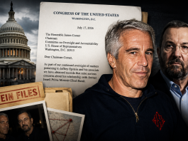 La lettre accablante révèle : le rôle qu’a joué Epstein aux côtés d’Ehud Barak