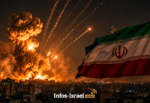 Les États-Unis attaquent l’Iran, qui promet une riposte « aujourd’hui »