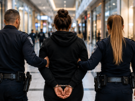 Vol à Eilat : La suspecte principale dans l’affaire du vol de grande ampleur à Eilat libérée sous assignation à résidence