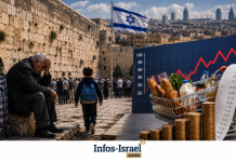 À la veille des élections : la grande crise citoyenne de l’État d’Israël