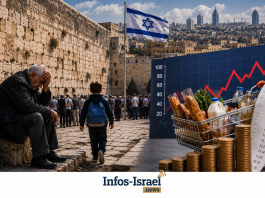 À la veille des élections : la grande crise citoyenne de l’État d’Israël