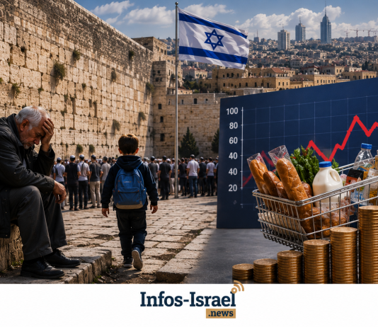 À la veille des élections : la grande crise citoyenne de l’État d’Israël