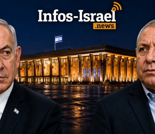 TRIBUNE | La sortie d’Eizenkot sur Netanyahou et l’« homophobie » : une accusation qui résiste mal aux faits
