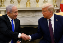 Satisfaction en Israël : « Trump n’a pas exigé de retraits de Syrie ou du Liban »