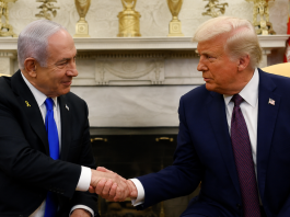 Satisfaction en Israël : « Trump n’a pas exigé de retraits de Syrie ou du Liban »