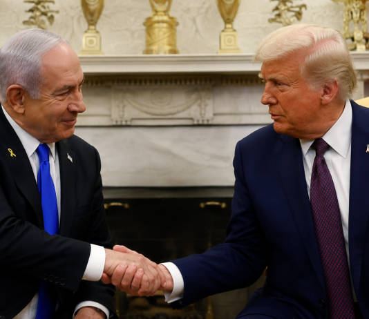 Satisfaction en Israël : « Trump n’a pas exigé de retraits de Syrie ou du Liban »