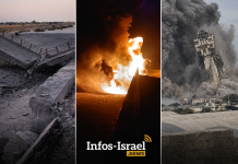 Le Moyen-Orient s’embrase : attaque de l’Iran contre le KoweĂŻt, la Jordanie et l’Arabie saoudite | VidĂ©o