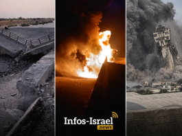 Le Moyen-Orient s’embrase : attaque de l’Iran contre le Koweït, la Jordanie et l’Arabie saoudite | Vidéo
