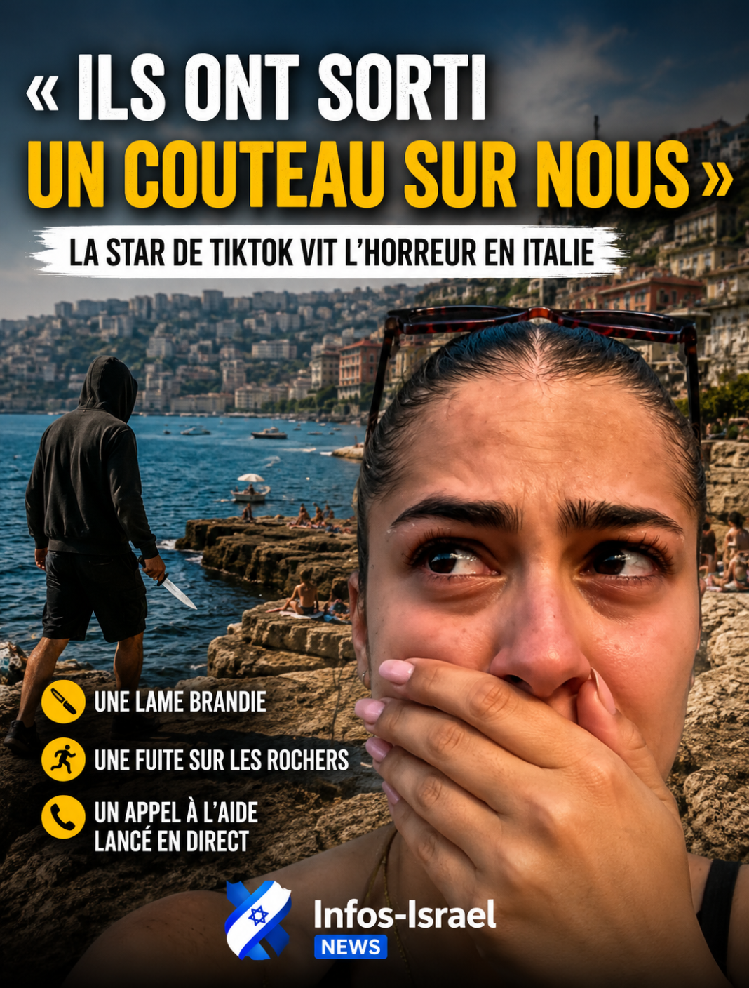 couteau italie