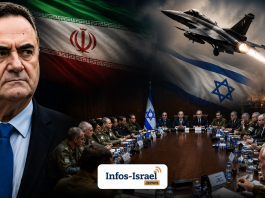 « Si l’Iran attaque Israël, il essuiera un coup dévastateur » : la déclaration de Katz qui résume la soirée