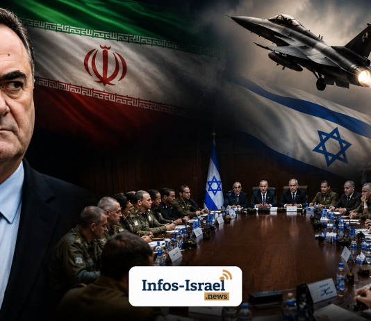 « Si l’Iran attaque Israël, il essuiera un coup dévastateur » : la déclaration de Katz qui résume la soirée