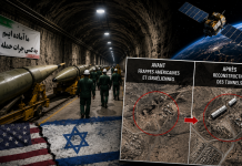 Les missiles revenus d’entre les morts : comment l’Iran a reconstruit ses villes souterraines ?