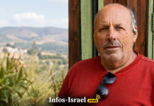 Quatre mois après avoir été tué par erreur par des tirs de Tsahal : Ofer (Pushko) Moskovitz sera inhumé une seconde fois