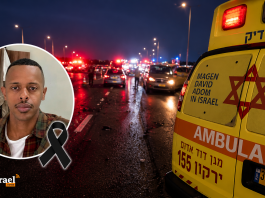 Double tragédie sur la route 4 : ils s’étaient arrêtés pour porter secours à un blessé — et Daniel a été tué
