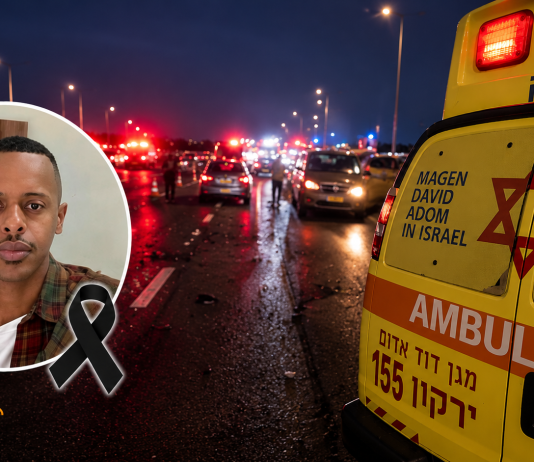 Double tragédie sur la route 4 : ils s’étaient arrêtés pour porter secours à un blessé — et Daniel a été tué