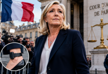 France : la justice autorise Le Pen à se présenter à la présidentielle – mais avec un bracelet électronique
