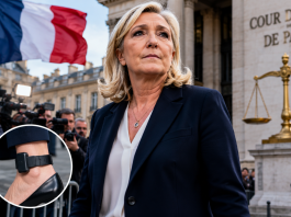 France : la justice autorise Le Pen à se présenter à la présidentielle – mais avec un bracelet électronique