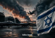 Les signes indiquant que la guerre avec l’Iran pourrait bientĂ´t revenir, y compris pour IsraĂ«l