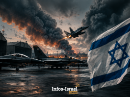 Les signes indiquant que la guerre avec l’Iran pourrait bientôt revenir, y compris pour Israël