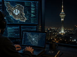 On les prenait pour des fous, mais ils ont trouvé comment s’infiltrer dans la tête des Iraniens