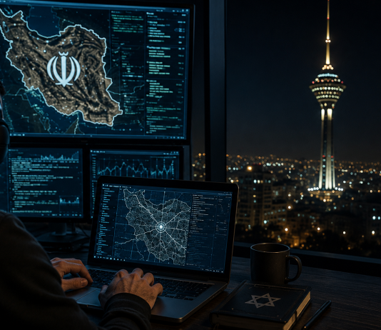 On les prenait pour des fous, mais ils ont trouvé comment s’infiltrer dans la tête des Iraniens