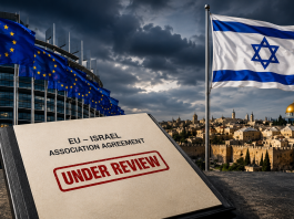L’effet Bruxelles : l’Europe examine une mesure qui pourrait étouffer l’économie israélienne