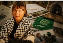 Greta au service du Hamas : le ministre des Affaires Ă©trangères dĂ©voile des preuves du lien entre l’organisation terroriste et les flottilles pour Gaza