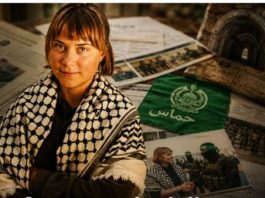 Greta au service du Hamas : le ministre des Affaires étrangères dévoile des preuves du lien entre l’organisation terroriste et les flottilles pour Gaza