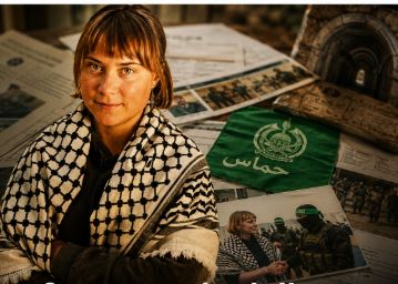 Greta au service du Hamas : le ministre des Affaires étrangères dévoile des preuves du lien entre l’organisation terroriste et les flottilles pour Gaza