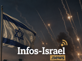 Alerte maximale : Israël prêt pour un retour immédiat à la guerre contre l’Iran