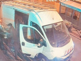 Vol de 12 rouleaux de la Torah à Levallois-Perret : la police diffuse les images des voleurs