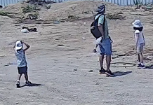 Dernières images de Yuval Cogan à Ashkelon : sa mère : « Nous craignons un enlèvement, il faut élargir les recherches »