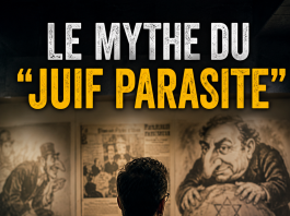 Le Juif comme parasite : toujours aussi répandu aujourd’hui qu’il ne l’était dans les années 1930