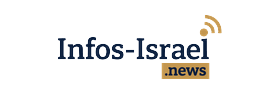 Infos-Israel.News - l\'actualité en direct d\'Israël, mise à jour en temps réel 
