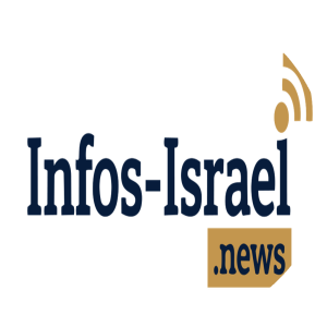 Infos-Israel.News - l\'actualité en direct d\'Israël, mise à jour en temps réel 