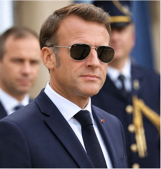 macron