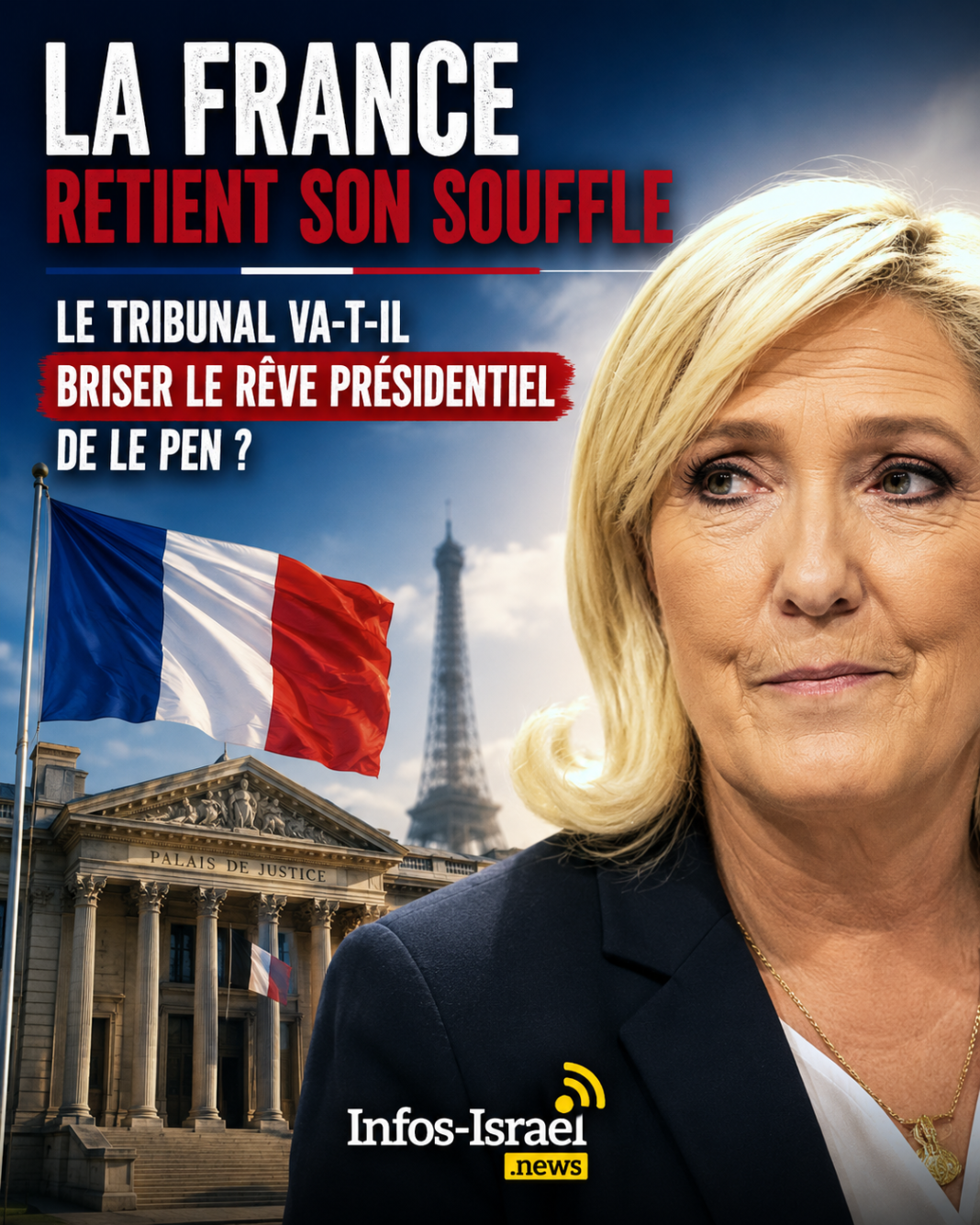 marine le pen