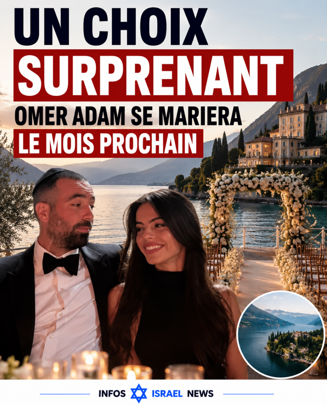 omer adam