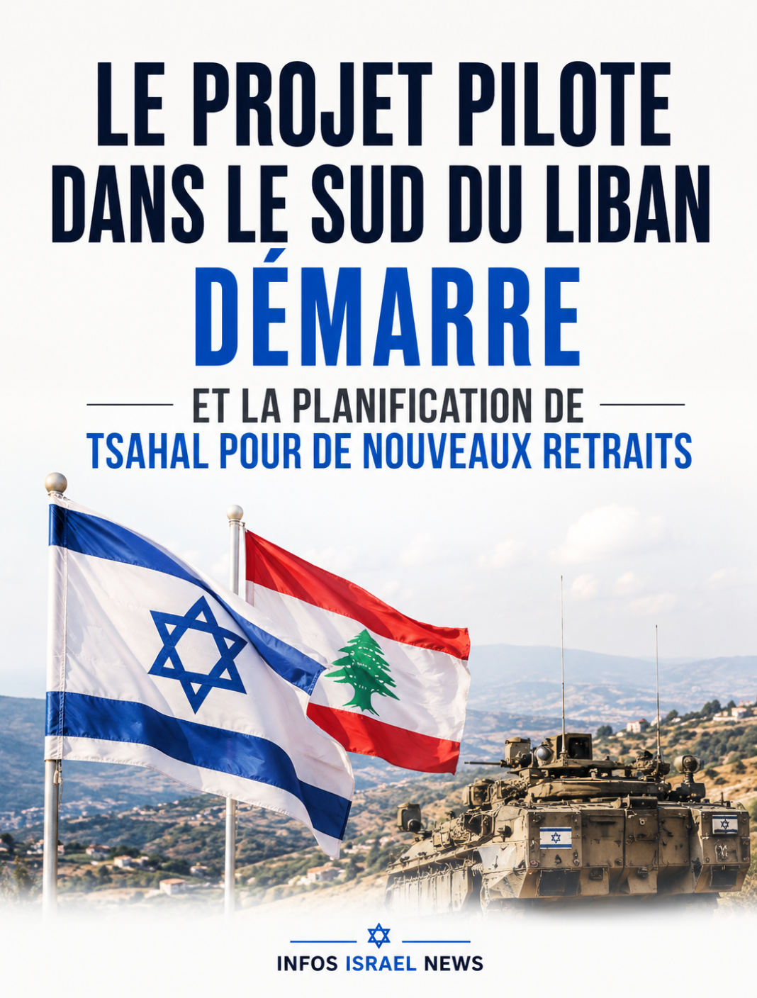 projet liban