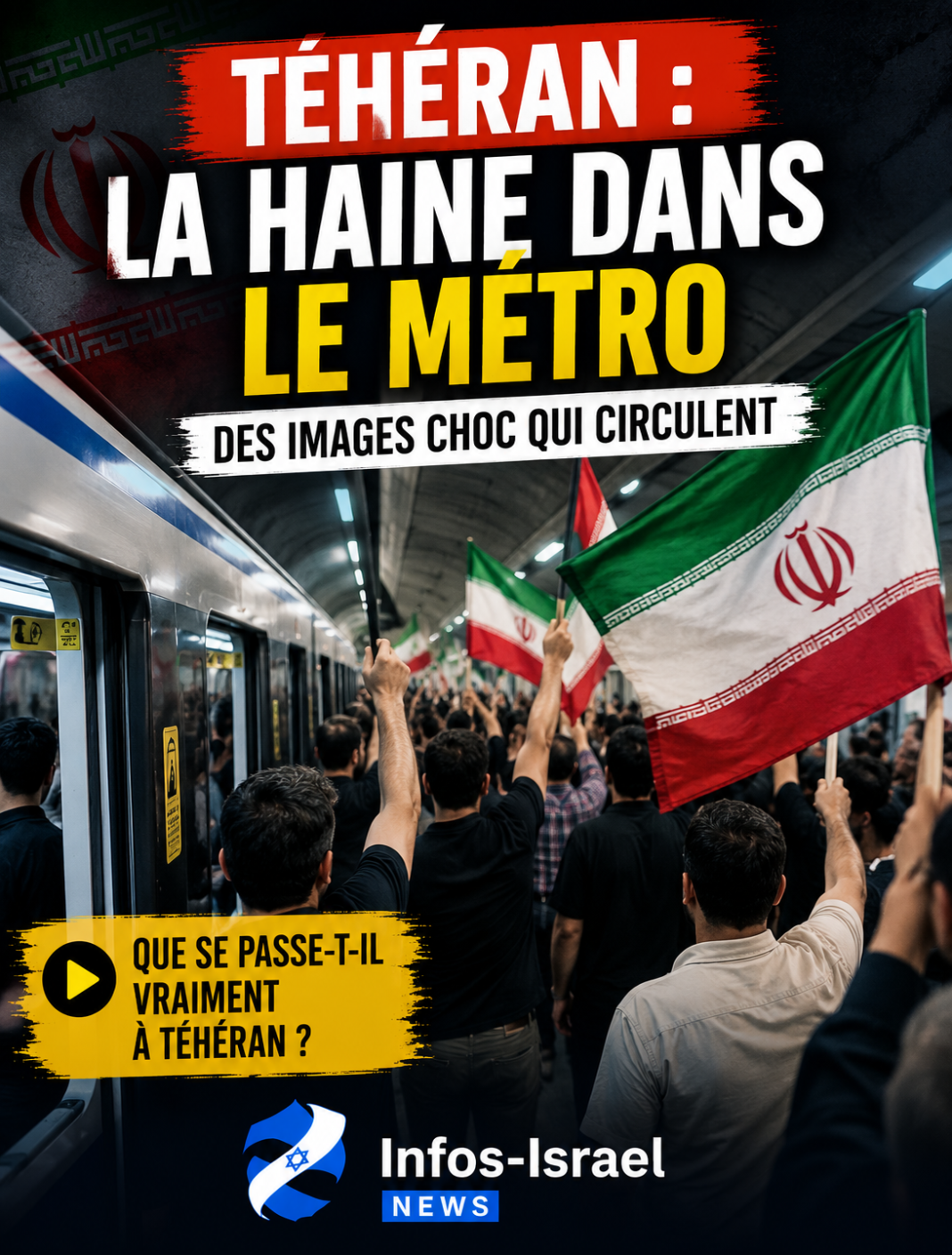 teheran
