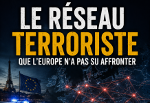 Le rĂ©seau terroriste que l’Europe n’a pas su affronter