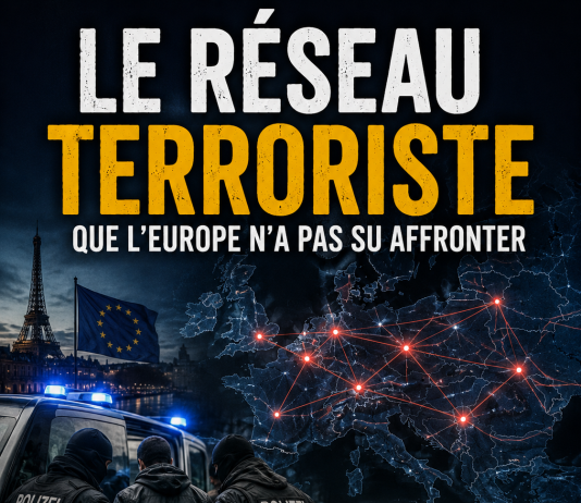 Le réseau terroriste que l’Europe n’a pas su affronter