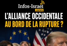 De-amĂ©ricanisation en gestation : pour l’Europe, c’est difficile sans Trump — et plus difficile encore avec lui