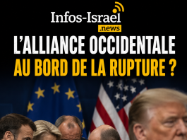 De-américanisation en gestation : pour l’Europe, c’est difficile sans Trump — et plus difficile encore avec lui