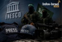 Un nouveau rapport Ă©branle l’UNESCO : les « journalistes » se rĂ©vèlent ĂŞtre des terroristes
