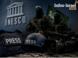 Un nouveau rapport ébranle l’UNESCO : les « journalistes » se révèlent être des terroristes