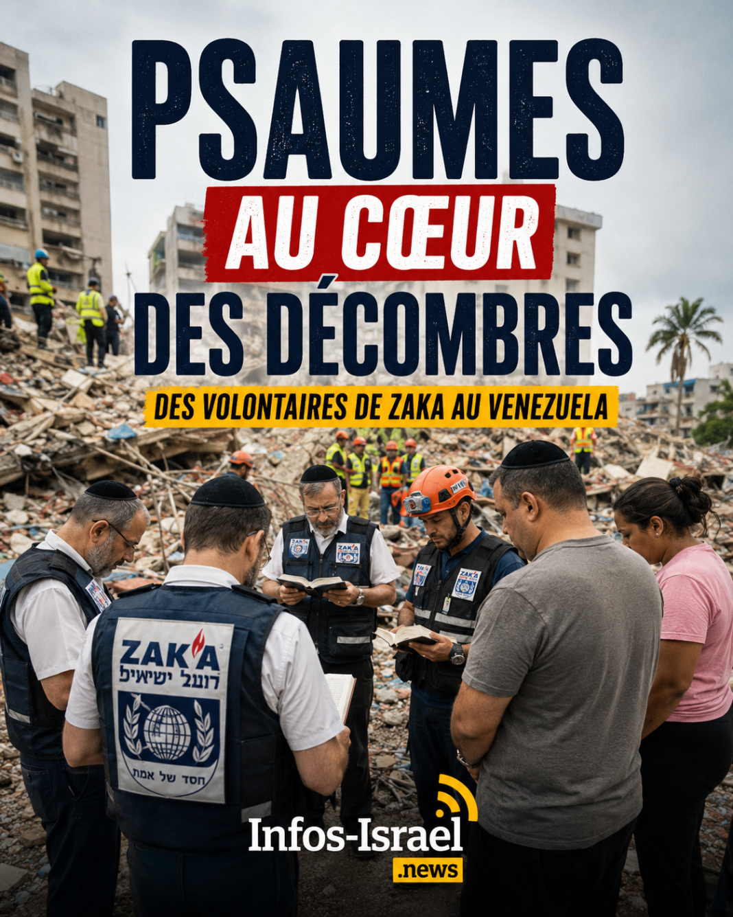 zaka venezuela