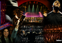 Une soirée à guichets fermés au Radio City Music Hall : Ishay Ribo enflamme New York avec le Philharmonique d’Israël